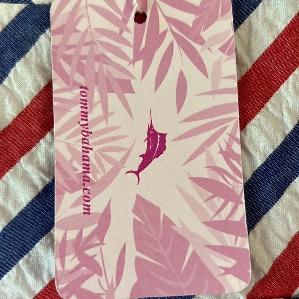 NEW Tommy Bahama Kids Dress